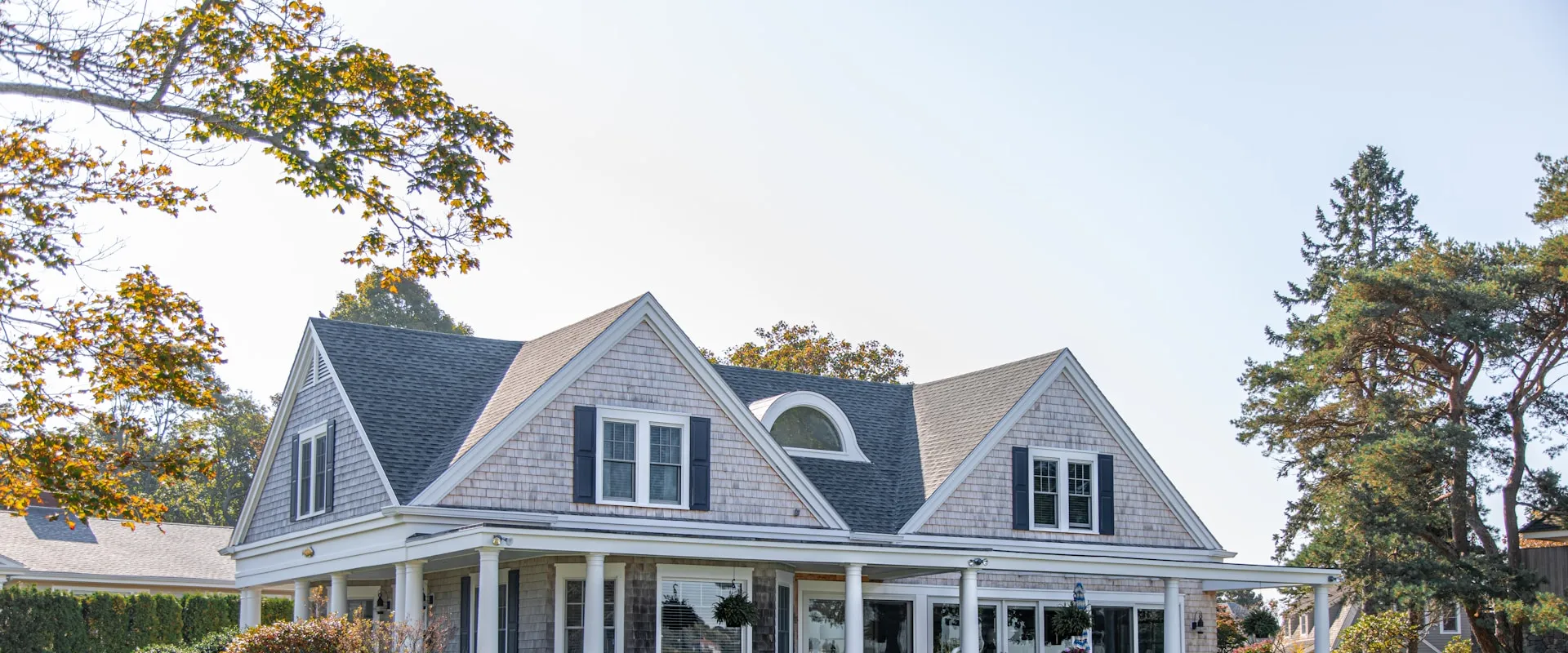 Roofing services in Hamilton, NJ